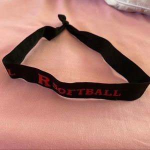Accessories - Rutgers Softball Headbands Accessories - Rutgers Softball Headbands